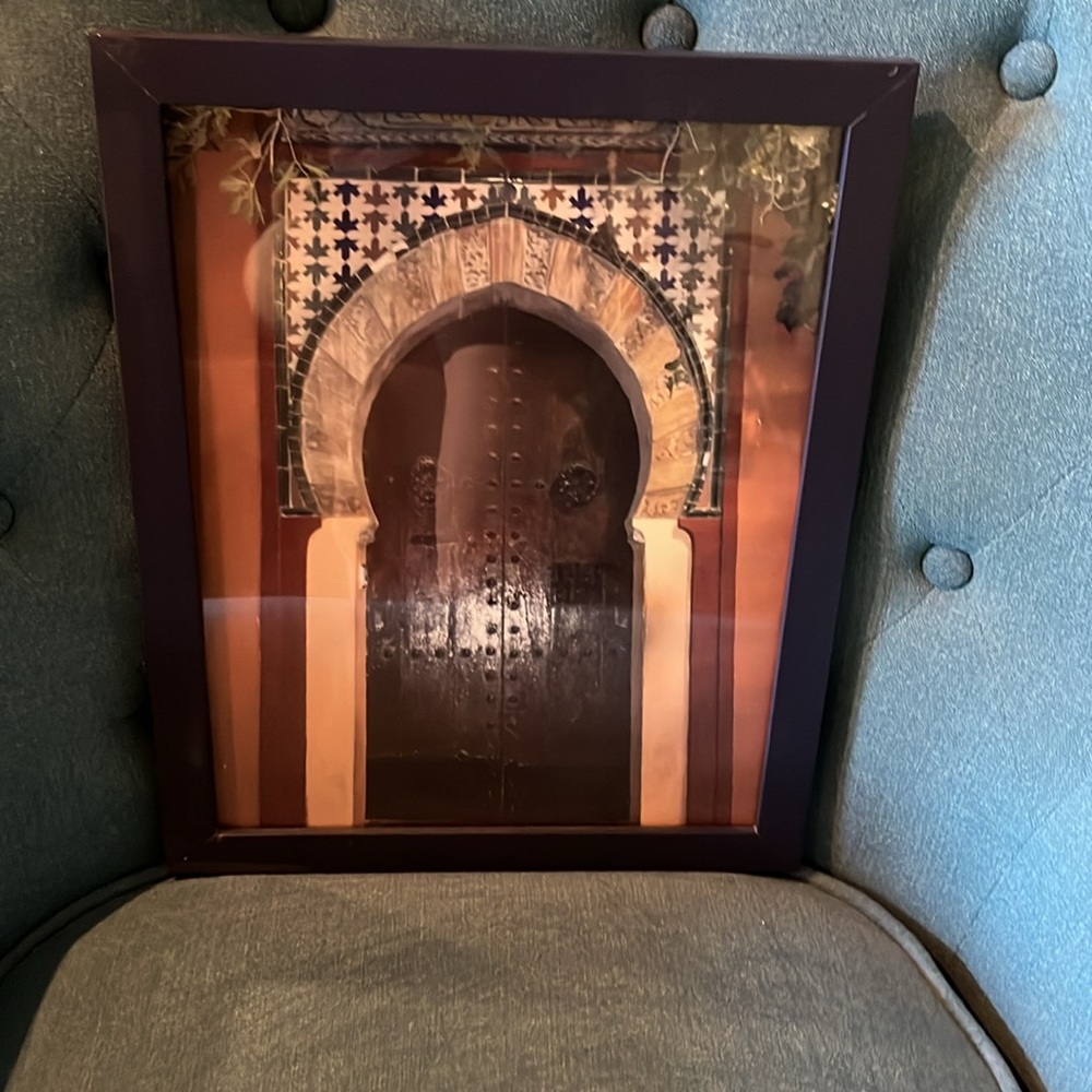 Picture frames - Picture 3 of 5
